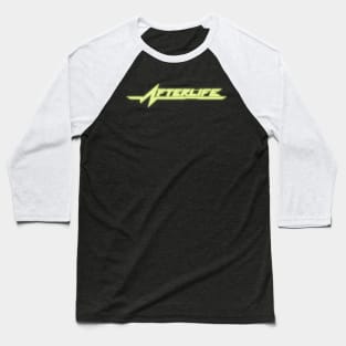 AfterLife Baseball T-Shirt